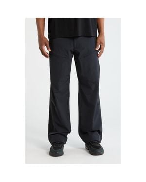 RC Outdoor Supply Gender Inclusive Reyes Water Resistant Pants - Blue
