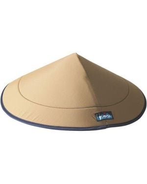Kavu Chillba Hat - Natural