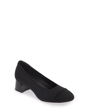 VIVAIA Julie Pro Pump - Black