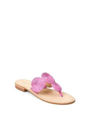 Jack Rogers Margo Sandal - Pink