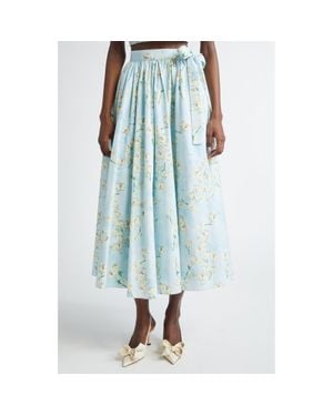 Emilia Wickstead Skirts for Women | Online Sale up to 82