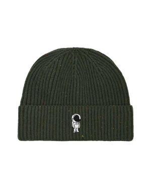 Alix Astronaut Watch Cap - Green