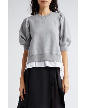 3.1 Phillip Lim Sweatshirts for Women | Online Sale up to 52