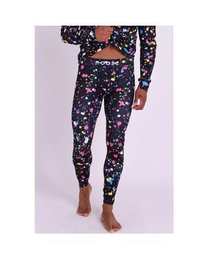 OOSC Baselayer Pant - Blue