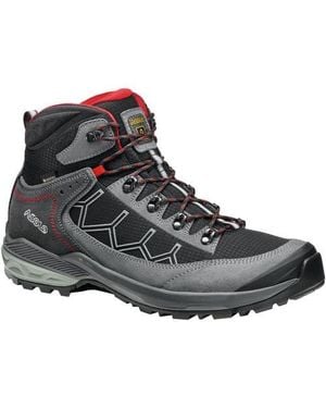 Asolo Falcon Evo Gv Hiking Boot - Black