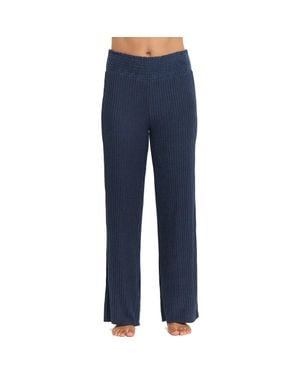 Honeydew Intimates Dream Cloud Pants - Blue