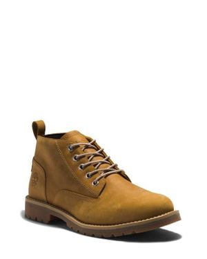 Timberland Redwood Falls Waterproof Chukka Boot - Brown