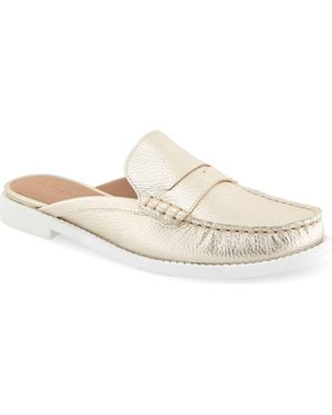 Aerosoles Salome Slip-On Mule - White