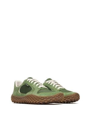 Merrell Wrapt Sneaker - Green