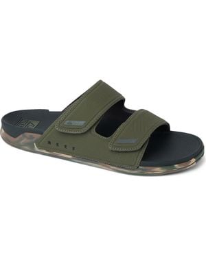 Reef Phantom Tradewind Sandal - Green