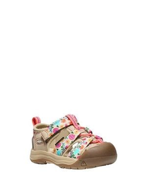 Keen Kids' Newport H2 Sandal - Multicolor