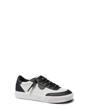 Reef Lay Day Seas Sneaker - White