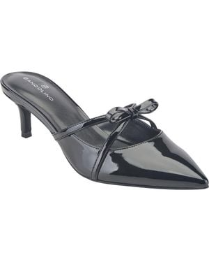 Bandolino Mokita Mule - Gray
