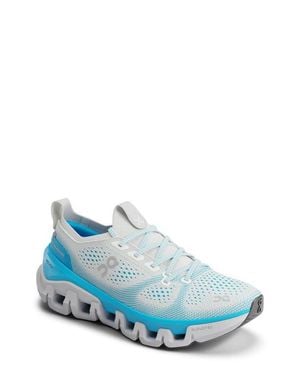 On Shoes Cloud X Tempo Training Shoe - Blue