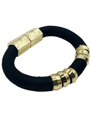 Holst + Lee Colorblock Bracelet - Blue