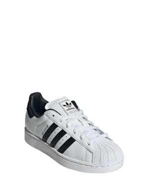 adidas Superstar Ii Sneaker - White