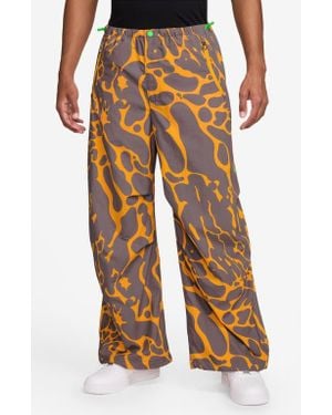 Nike Project F.R.O.G. Parachute Pants - Multicolor