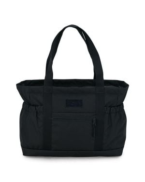 Jansport Everyday Large Tote - Black