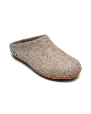Kyrgies Molded Sole - Gray