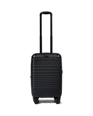 BEIS The Hybrid Carry-On Roller - Black