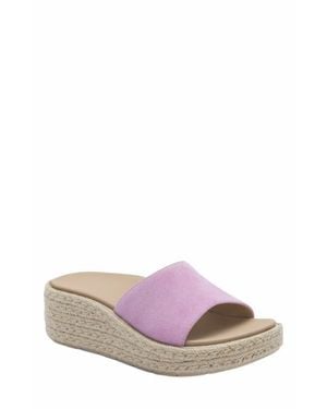 ABEO Solstice Slide - Pink