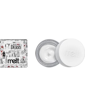 Melt Cosmetics Clown Gel Liner Ultra Matte - Metallic