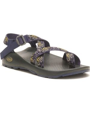 Chaco Z2 Classic Strappy Sandal - Brown