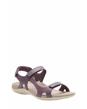 ABEO Oasis Sport Sandal - Pink