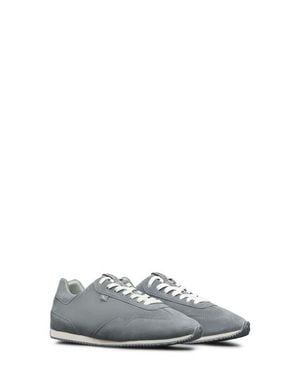 Wolf & Shepherd Pacer Lite Sneaker - White