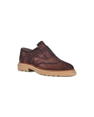 Roan Blame Slip-On - Brown