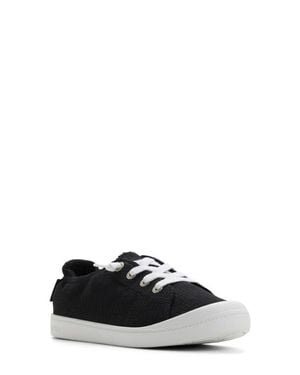 Roxy Bayshore Plus Ii Sneaker - Black