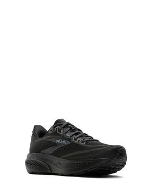 Brooks Ghost 18 Running Shoe - Black