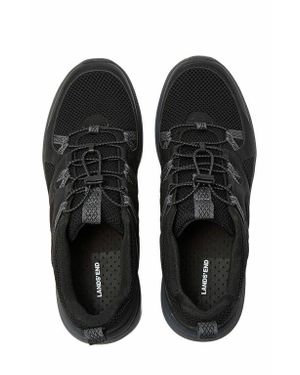 Lands' End Water Shoes - Black