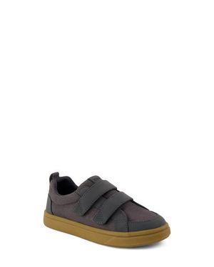 TOMS Kids' Cruz Sneaker - Gray