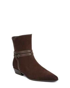 Naturalizer Boden Bootie - Brown