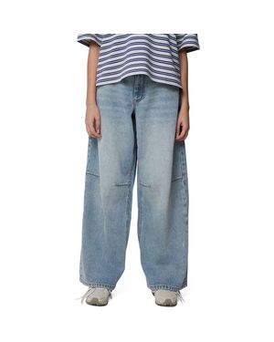 Good For Nothing Denim Jean - Blue