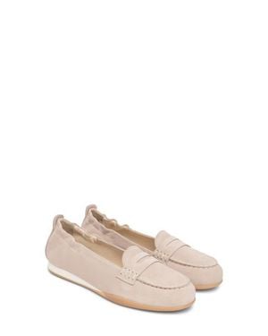 Nero Giardini Sport Penny Loafer - Pink