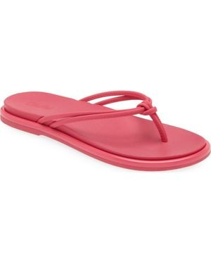 Olukai Aka Flip Flop - Pink