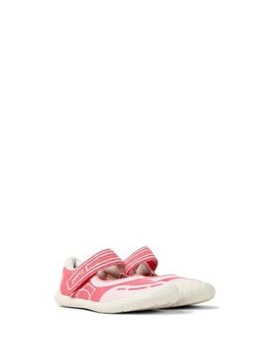 Camper Kids' Peu Path Mary Jane Sneaker - Pink