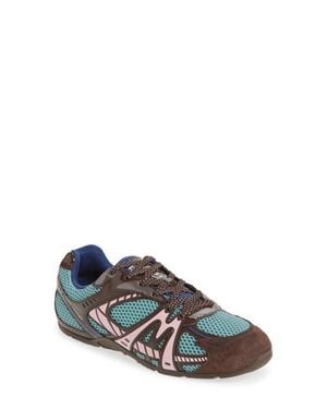 Marc Jacobs The 72 Spring Sneaker - Multicolor
