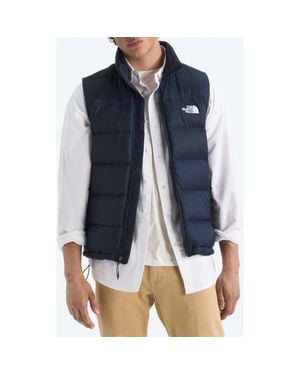 The North Face Hydrenalite Down Vest - Blue