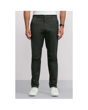 Jack Archer Jetsetter Tech Pant Slim Fit - Gray