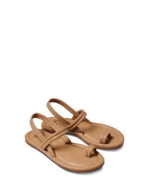 Beek Pavo Toe Loop Sandal - Multicolor