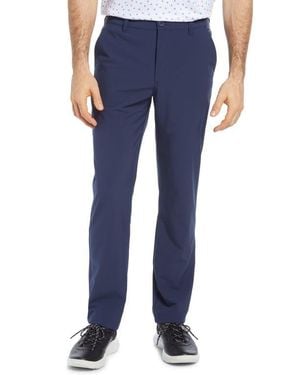 Johnston & Murphy Xc4 Performance Pants - Blue
