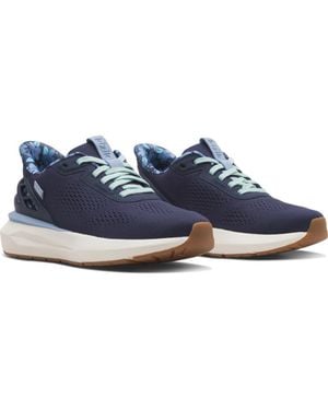 KIZIK Athens 2 Sneaker - Blue