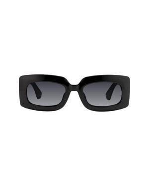Kurt Geiger 53Mm Sunglasses - Black