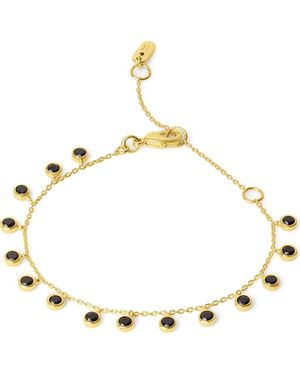Dean Davidson Orsay Charm Bracelet - Metallic