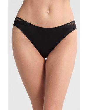 Chantelle Easy Bliss Tanga Thong - Black