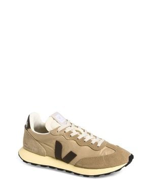 Veja Rio Branco Ii Lite Sneaker - Natural