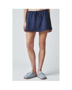 Florence By Mills Mini Skort - Blue